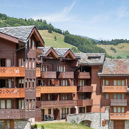 Quartier La Foret - Maeva Home فالموريل المظهر الخارجي الصورة