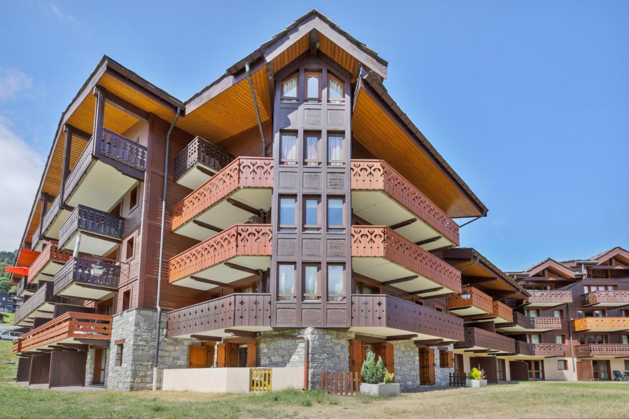 Quartier La Foret - Maeva Home فالموريل المظهر الخارجي الصورة