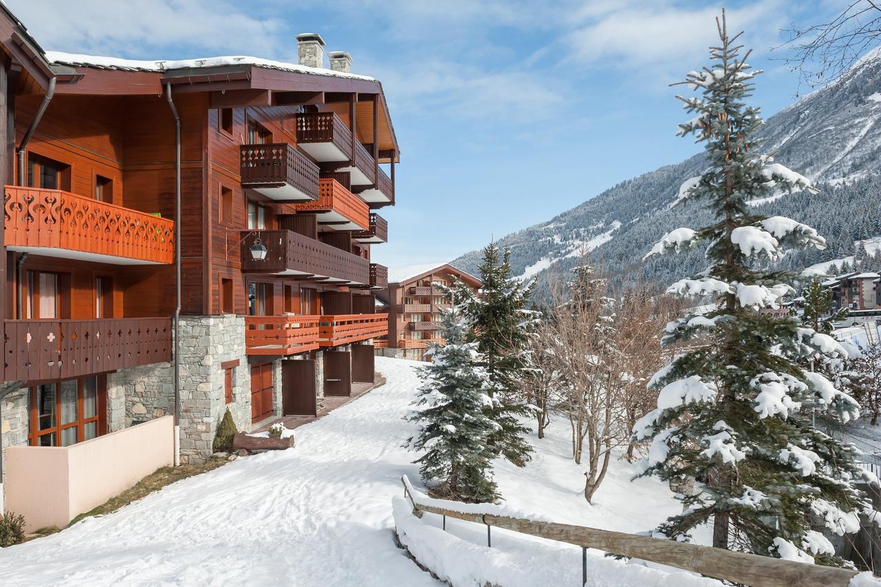 Quartier La Foret - Maeva Home فالموريل المظهر الخارجي الصورة