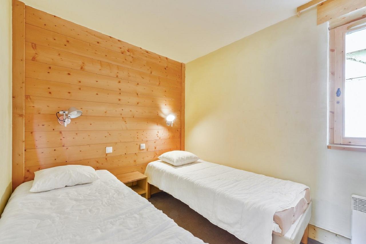 Quartier La Foret - Maeva Home فالموريل المظهر الخارجي الصورة