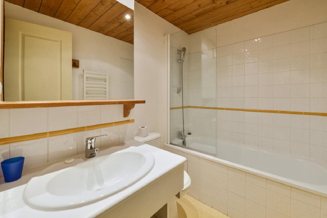 Quartier La Foret - Maeva Home فالموريل المظهر الخارجي الصورة