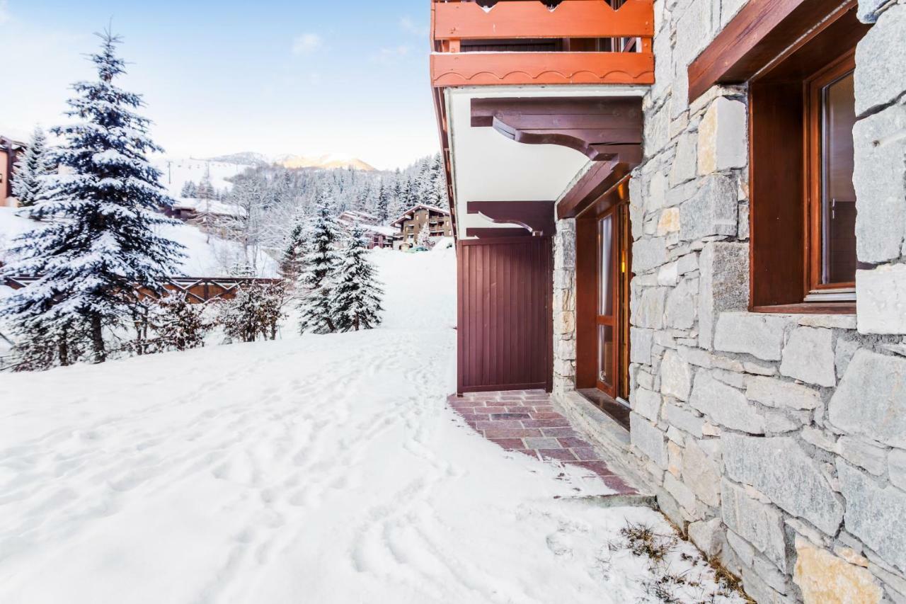 Quartier La Foret - Maeva Home فالموريل المظهر الخارجي الصورة