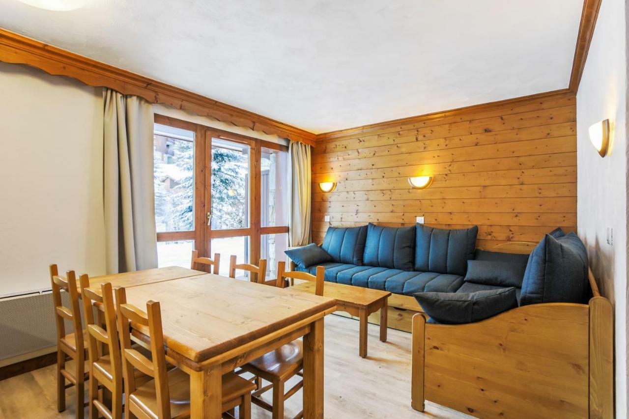 Quartier La Foret - Maeva Home فالموريل المظهر الخارجي الصورة